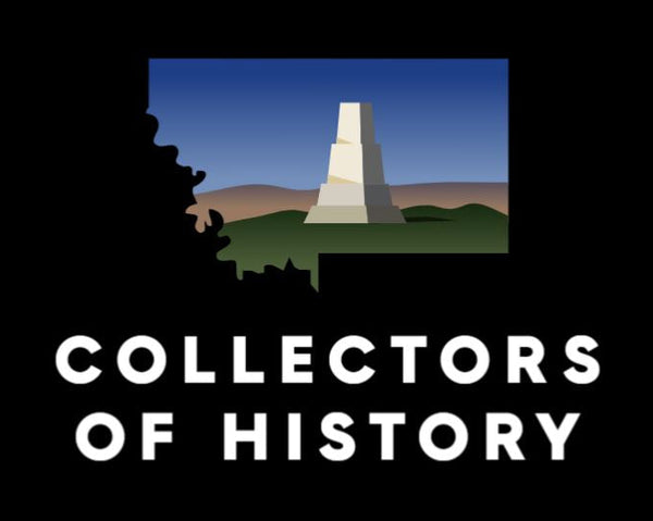 Collectors of History